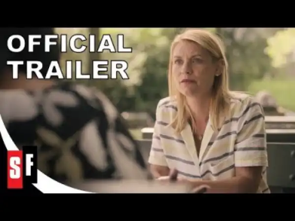 Video: A Kid Like Jake (2018) - Official Trailer (HD)